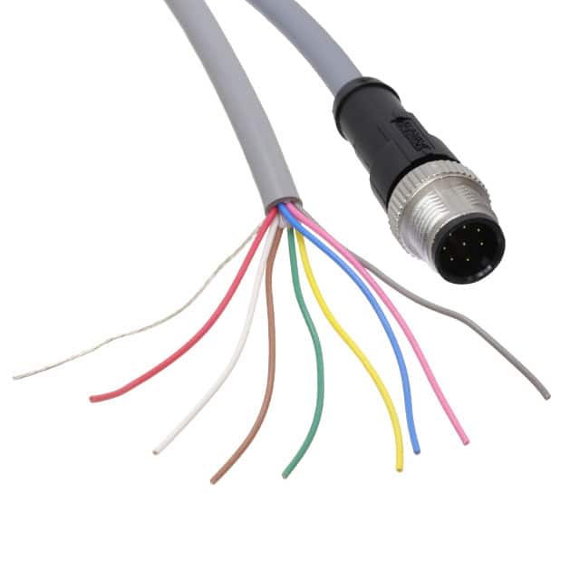 1095787 Phoenix Contact  Sensor Cable - Assemblies